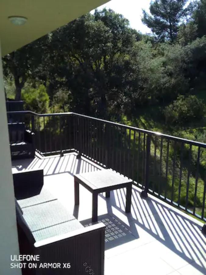 T3 Le Myrte Vue Mer & Montagne Idealement Situe Propriano  Εξωτερικό φωτογραφία