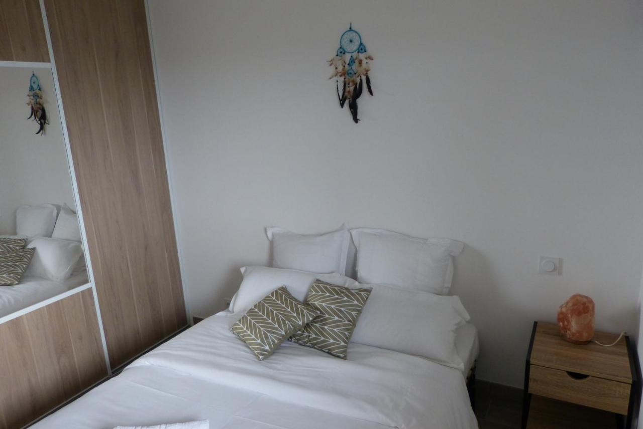 T3 Le Myrte Vue Mer & Montagne Idealement Situe Propriano  Εξωτερικό φωτογραφία