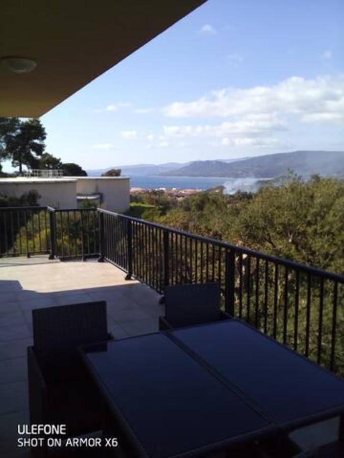 T3 Le Myrte Vue Mer & Montagne Idealement Situe Propriano  Εξωτερικό φωτογραφία